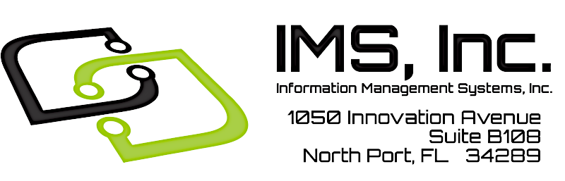 IMS Logo