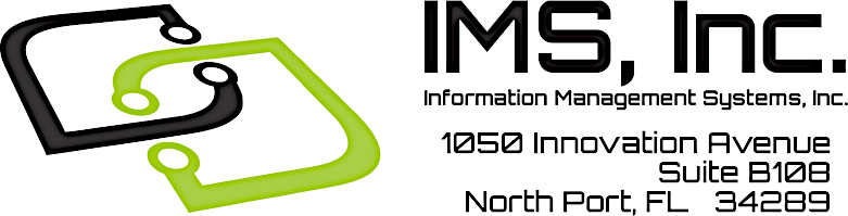 IMS Logo